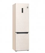Холодильник LG GA-B509 MEQM — фото 1 / 9
