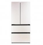 Холодильник DEXP RF-FN500DSY/WI — фото 1 / 2