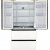 Холодильник DEXP RF-FN500DSY/WI — фото 3 / 2