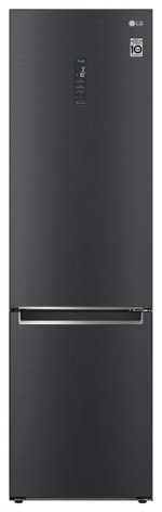 Холодильник LG GA-B509 MBUM — фото 1 / 9