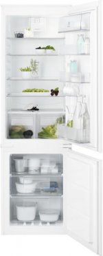 Встраиваемый холодильник Electrolux RNT6TF18S1 — фото 1 / 5
