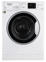 Стиральная машина Hotpoint-Ariston RST 6029 ST S — фото 1 / 6