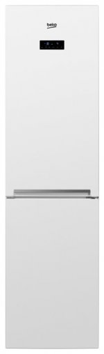 Холодильник BEKO RCNK 335E20 VW — фото 1 / 6