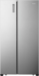 Холодильник Hisense RS-677N4AC1 — фото 1 / 4