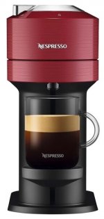 Кофемашина Nespresso Vertuo Next GCV1 Red — фото 1 / 4