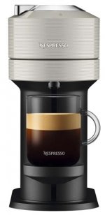 Кофемашина Nespresso Vertuo Next GCV1 Grey — фото 1 / 4