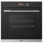 Духовой шкаф Graude BMP 60.0 E &mdash; фото 1 / 2
