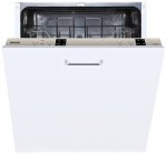 Встраиваемая посудомоечная машина Graude VGE 60.0 — фото 1 / 1