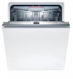 Встраиваемая посудомоечная машина Bosch SMV 6HCX1FR — фото 1 / 4