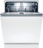 Встраиваемая посудомоечная машина Bosch SMV 4IAX1 IR — фото 1 / 8