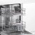 Встраиваемая посудомоечная машина Bosch SMV 4IAX1 IR — фото 3 / 8
