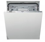 Встраиваемая посудомоечная машина Hotpoint-Ariston HIC 3C26N WF — фото 1 / 9