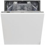 Встраиваемая посудомоечная машина Indesit DIC 3C24 AC S — фото 1 / 6