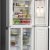 Холодильник Weissgauff WCD 337 NFB — фото 7 / 8