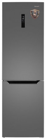 Холодильник Weissgauff WRK 2000 XNF DC Inverter — фото 1 / 6