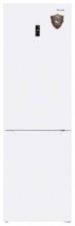 Холодильник Weissgauff WRK 2000 WNF DC Inverter — фото 1 / 6