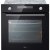Духовой шкаф LG WSEZD7225B1 — фото 4 / 14