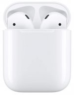 Наушники Apple AirPods 2 — фото 1 / 7