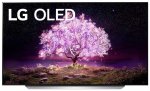 Телевизор LG OLED48C1RLA — фото 1 / 8