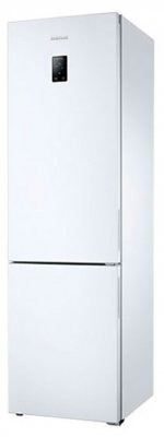 Холодильник Samsung RB37A5200WW/WT — фото 1 / 6
