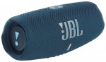 Портативная акустика JBL Charge 5 Blue — фото 1 / 7