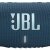 Портативная акустика JBL Charge 5 Blue — фото 3 / 7