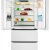 Холодильник Tesler RFD-430I White — фото 4 / 4