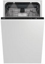 Встраиваемая посудомоечная машина BEKO DIS 28124 &mdash; фото 1 / 5