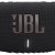 Портативная акустика JBL Charge 5 черный — фото 3 / 7