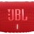 Портативная акустика JBL Charge 5 красный — фото 3 / 7