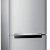 Холодильники Samsung RB33A3440SA/WT Silver — фото 4 / 6