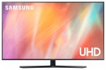 Телевизор Samsung UE65AU7500U — фото 1 / 12