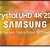 Телевизор Samsung UE65AU8000U — фото 3 / 12