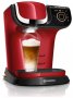 Кофеварка Bosch Tassimo TAS6503 Red