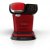 Кофеварка Bosch Tassimo TAS6503 Red — фото 3 / 9