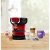 Кофеварка Bosch Tassimo TAS6503 Red — фото 10 / 9