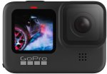 Экшн камера GoPro HERO9 CHDHX-901-RW — фото 1 / 15