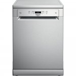 Посудомоечная машина Hotpoint-Ariston HFC 3C26 CW X — фото 1 / 14