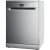 Посудомоечная машина Hotpoint-Ariston HFC 3C26 CW X — фото 3 / 14