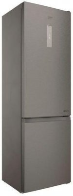 Холодильник Hotpoint-Ariston HTW 8202I MX — фото 1 / 4