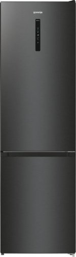 Холодильник Gorenje NRK 620 EABXL4 — фото 1 / 15