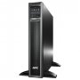 Источник бесперебойного питания APC Smart-UPS X SMX1000I