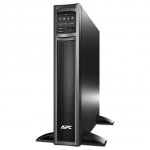 Источник бесперебойного питания APC Smart-UPS X SMX1000I &mdash; фото 1 / 5