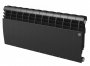 Радиатор отопления Royal Thermo BiLiner 350 VR Noir Sable 12 секций