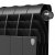 Радиатор отопления Royal Thermo BiLiner 350 VR Noir Sable 12 секций — фото 3 / 2