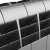 Радиатор отопления Royal Thermo BiLiner 350 Silver Satin 4 секции — фото 4 / 4