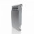 Радиатор отопления Royal Thermo BiLiner 500 Silver Satin 4 секции — фото 3 / 4