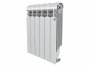 Радиатор отопления Royal Thermo Indigo 500 2.0 12 секций