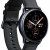 Смарт-часы Samsung Galaxy Watch Active2 40mm Black сталь — фото 3 / 6