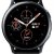 Смарт-часы Samsung Galaxy Watch Active2 40mm Black сталь — фото 4 / 6